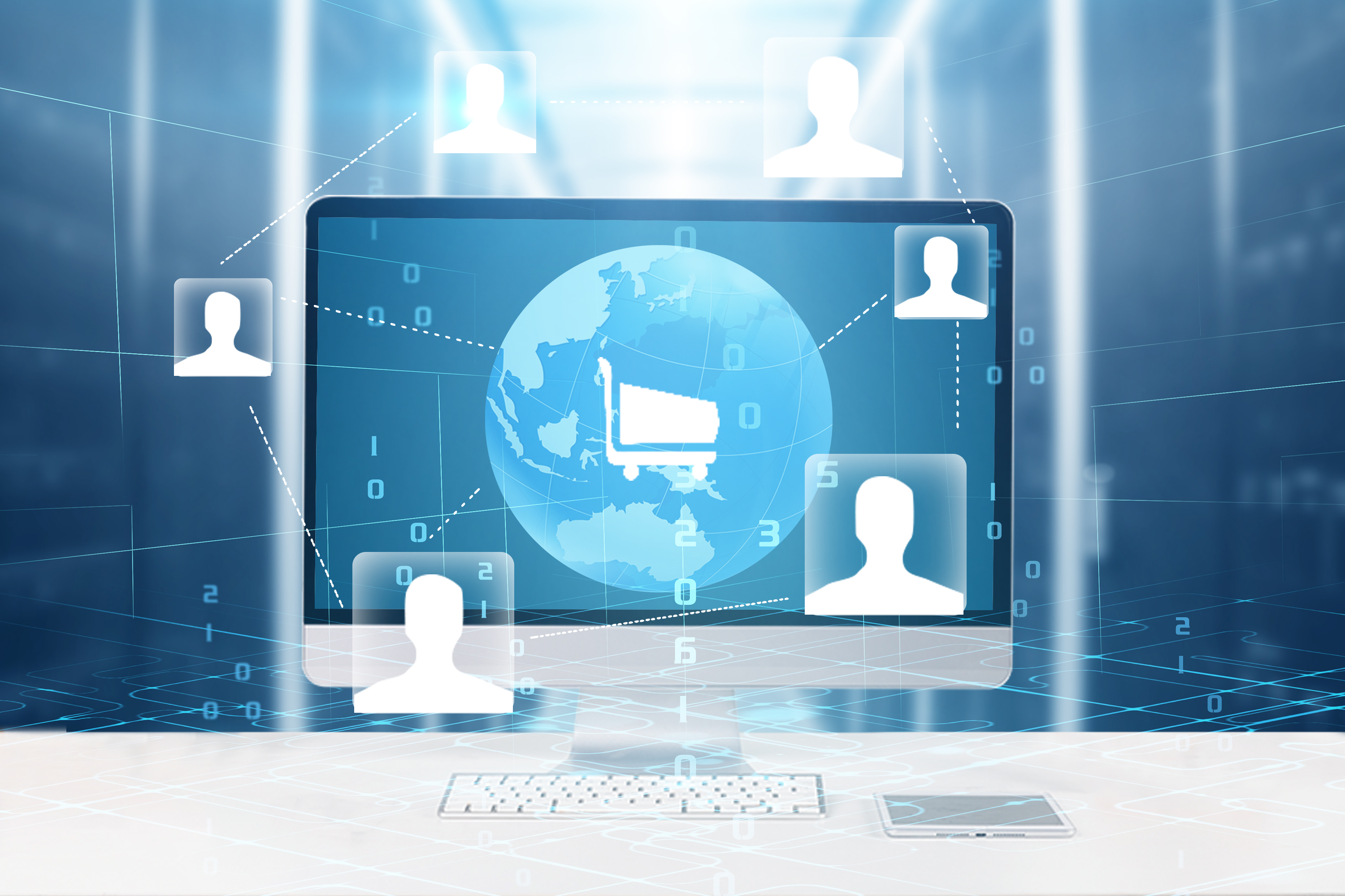 獨(dú)立網(wǎng)站營(yíng)銷(xiāo)新趨勢(shì)，威龍助您搶占市場(chǎng)先機(jī)！