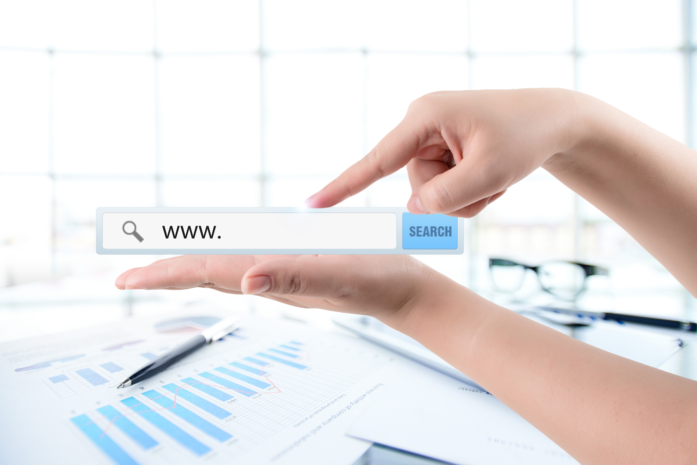 官網(wǎng)需要升級(jí)嗎？3個(gè)問(wèn)題，解答官網(wǎng)升級(jí)背后的邏輯