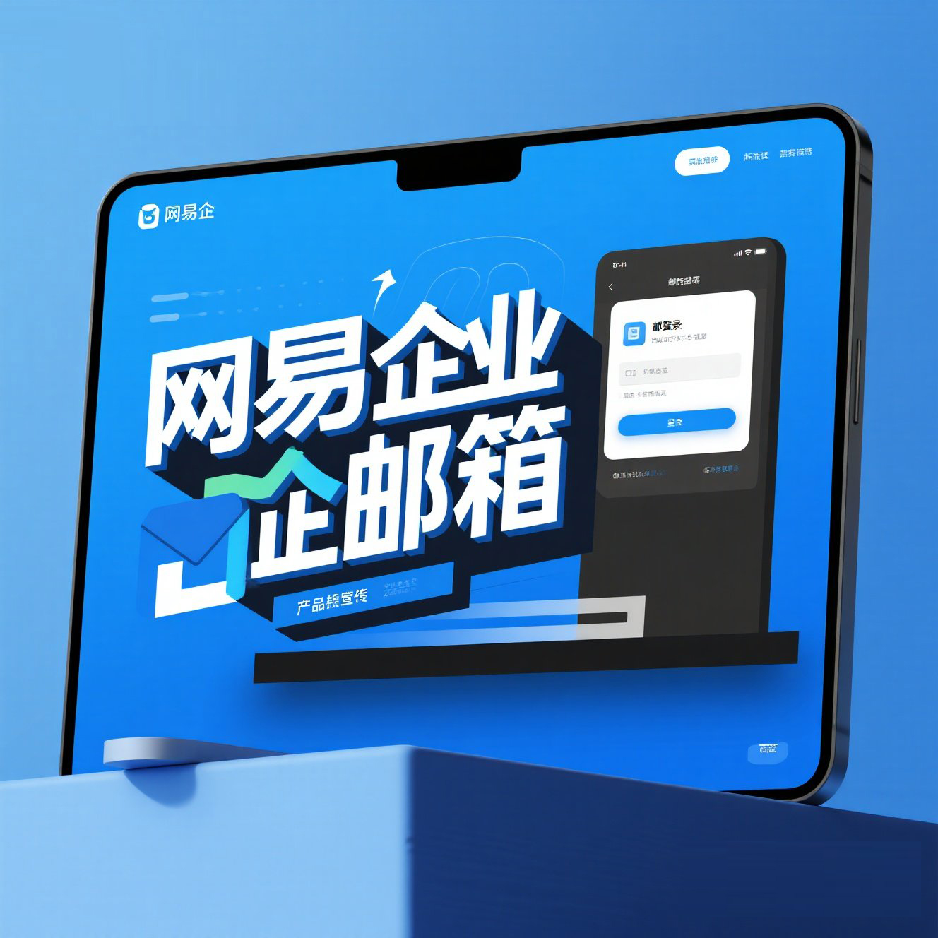 網(wǎng)易企業(yè)郵箱：外貿(mào)企業(yè)的全球商務(wù)通信與高效獲客利器 