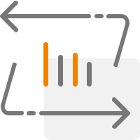 動(dòng)靜態(tài)自由切換