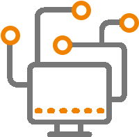 個(gè)性化的操作界面