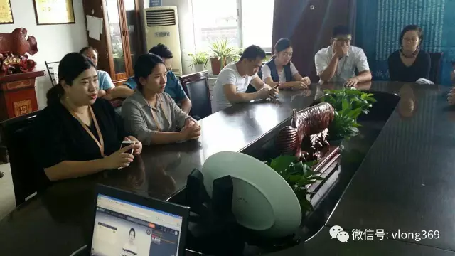 一天之計(jì)在于晨，威龍是這樣開始的