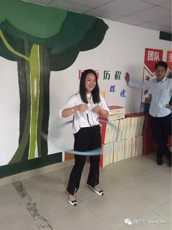 這樣的威龍，你見過嗎？